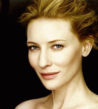 Кейт Бланшетт новое