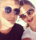 Алекс Смерфит и Боня