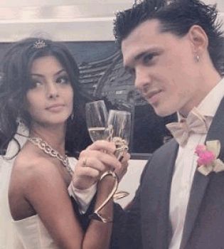 Алексей Кабанов фото