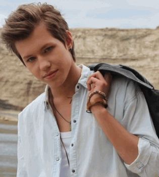 Влад Курасов 13