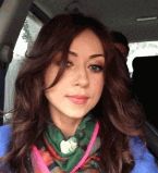 Наталья Валевская 1