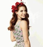 Лана Дель Рей новое 2