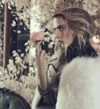 Кара Делевинь новое 4