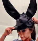 Виктория Бекхэм мода