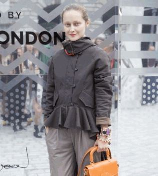 Дарья Шаповалова