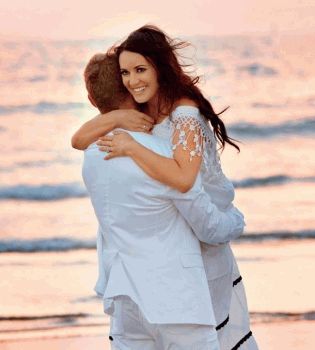 Соломия Витвицкая жених