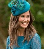 Пиппа Миддлтон 2013