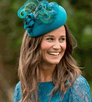 Пиппа Миддлтон 2013