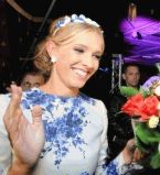 Катя Осадчая новое