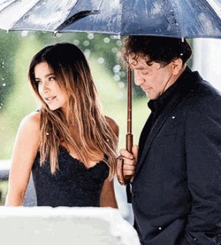 Ани Лорак и Григорий Лепс фото