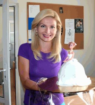 Инна Шевченко