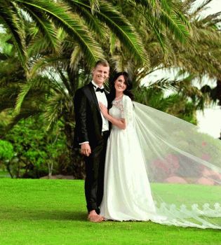 Соломия Витвицкая жених