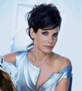 Сандра Баллок новое 2