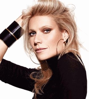 Гвинет Пэлтроу новое 3