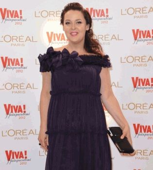 Иванна Слабошпицкая