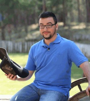 Руслан Сеничкин