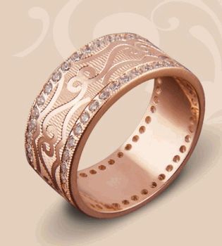 Золотой Век пиар 3