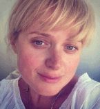 Анна Михалкова