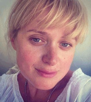 Анна Михалкова