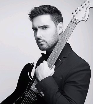 Виталий Козловский 2