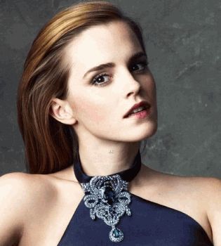 Эмма Уотсон новое 3