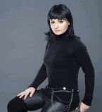 Ирэна Кильчицкая