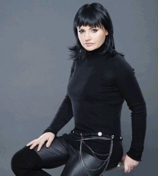 Ирэна Кильчицкая