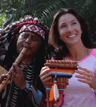 Наталка Карпа