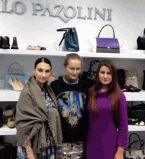 Дарья Шаповалова