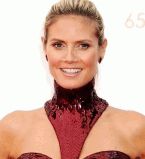 Хайди Клум новое 2