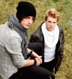 Дантес и Олейник