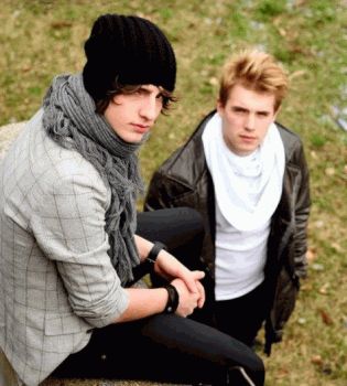 Дантес и Олейник