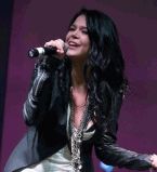 Алина Гросу новое