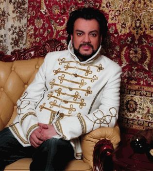 Филипп Киркоров новое