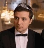 Владимир Зеленский новое