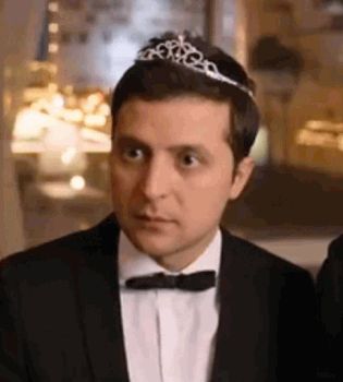 Владимир Зеленский новое