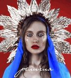 Ева Бушмина новое