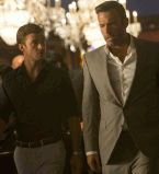 Джастин Тимберлейк и Бен Аффлек