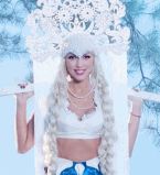 Оля Полякова новое