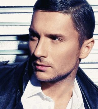 Сергей Лазарев новое