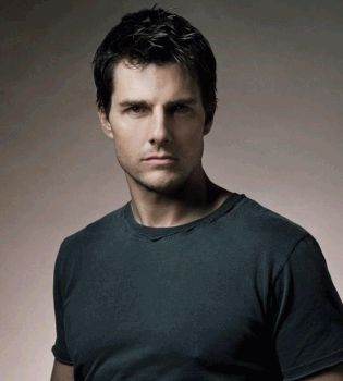 Том Круз новое