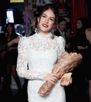 Маша Собко новое