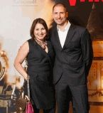 Денис и Инна Силантьевы