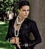 Адриана Лима новое