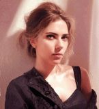 Скарлетт Йоханссон новое 3