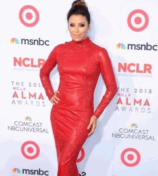 Ева Лонгория новое