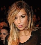 Ким Кардашьян новое 3