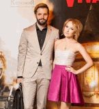 Ксения Бугримова новое