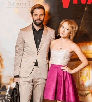 Ксения Бугримова новое