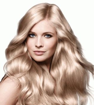 Schwarzkopf пиар